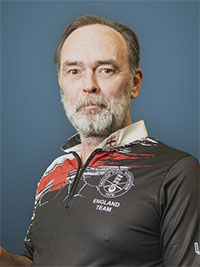 David O'Shaughnessy
