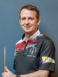 Lee Ross