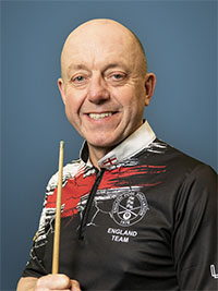 Peter Williams