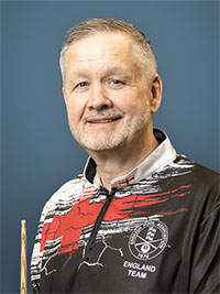 Scott Yardley