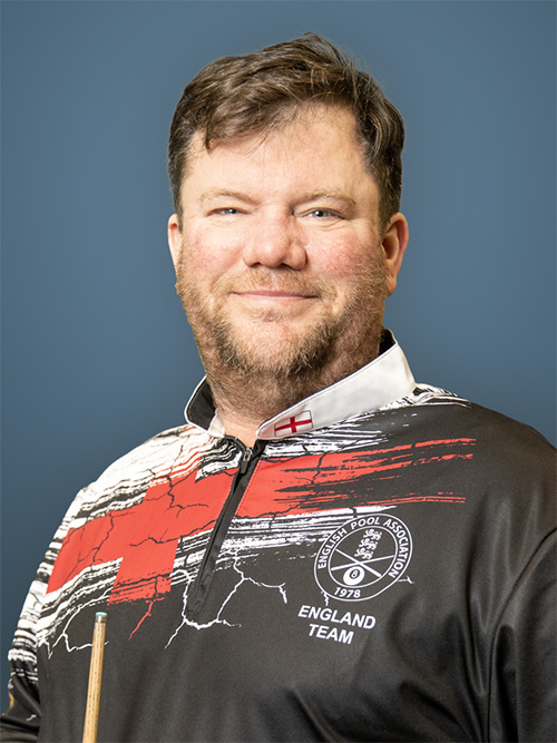 Andrew Jones