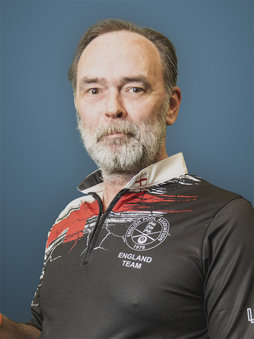 David O'Shaughnessy