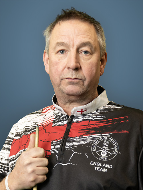 Glenn Cahir