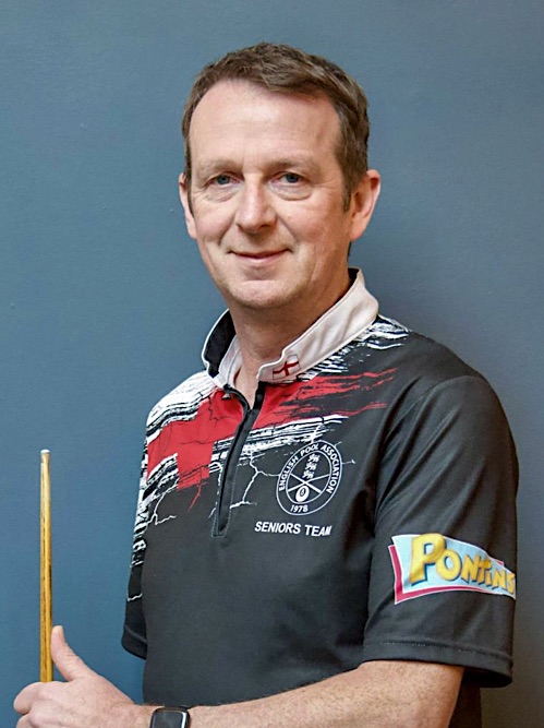 Lee Ross
