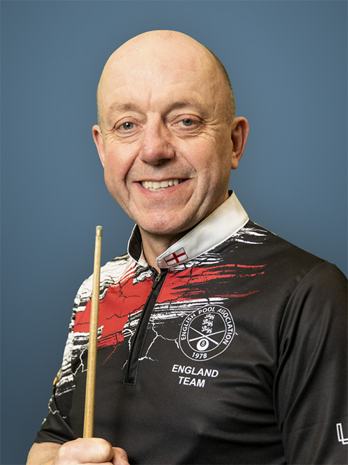 Peter Williams