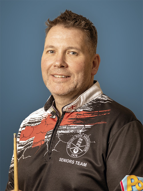 Steve Morriss