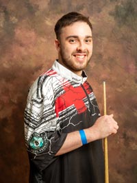 Jamie Mantle