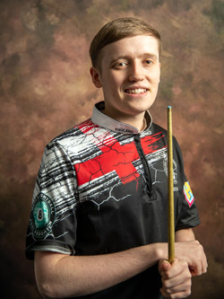 Luke Gilbert