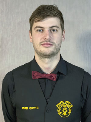 Adam Glover