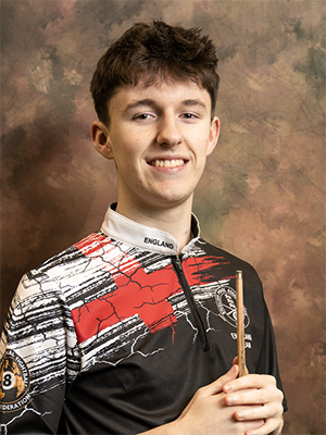 Elliott Nash