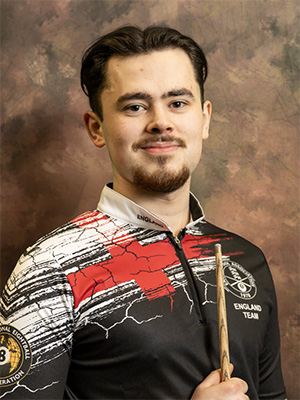 Harrison White