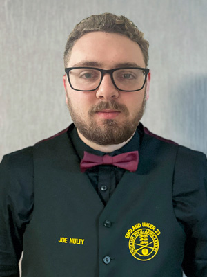 Joe Nulty