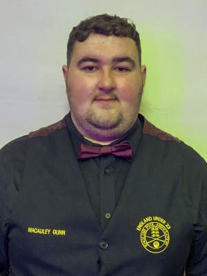 Macauley Gunn