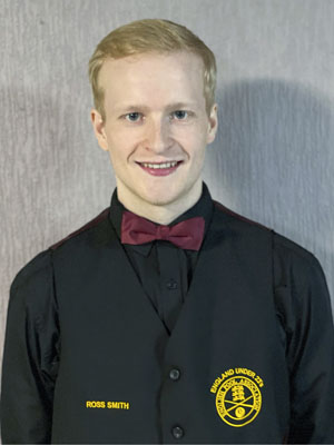 Ross Smith