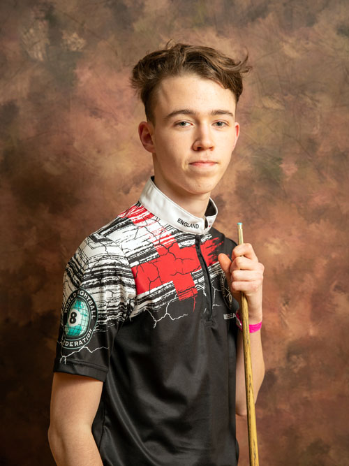 Evan Plummer