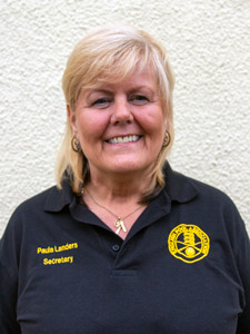 Paula Landers