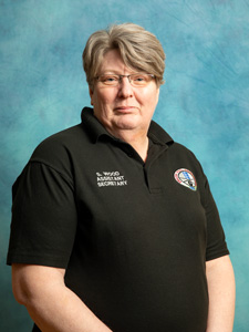 Sharon Wood