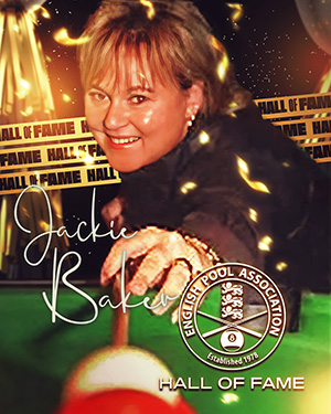 Jackie Baker