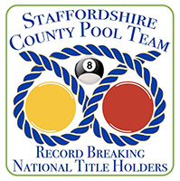 Staffordshire Logo