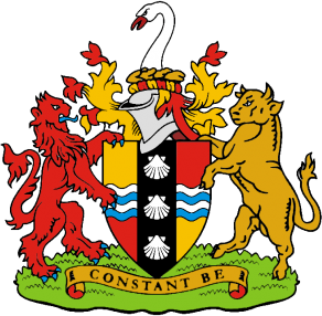 Bedfordshire Logo