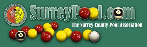 Surrey Logo