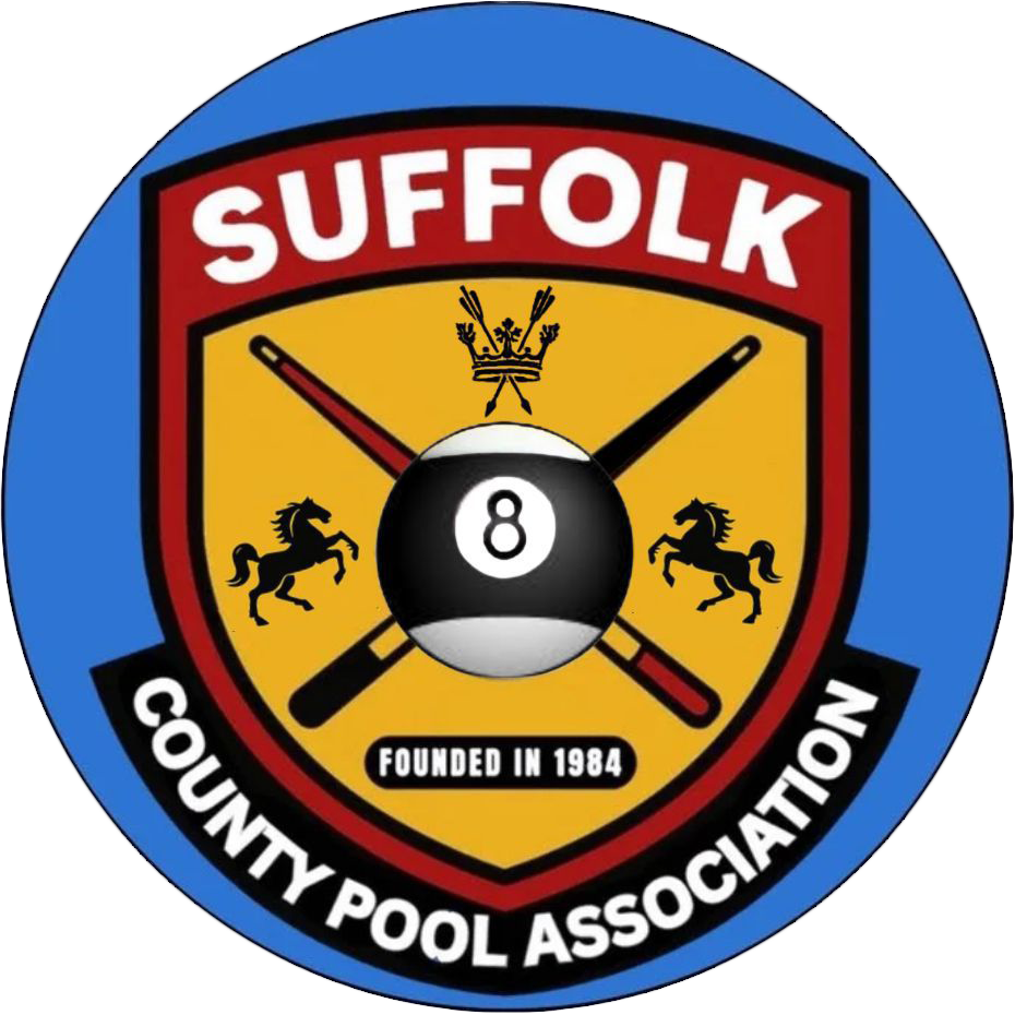 Suffolk Logo